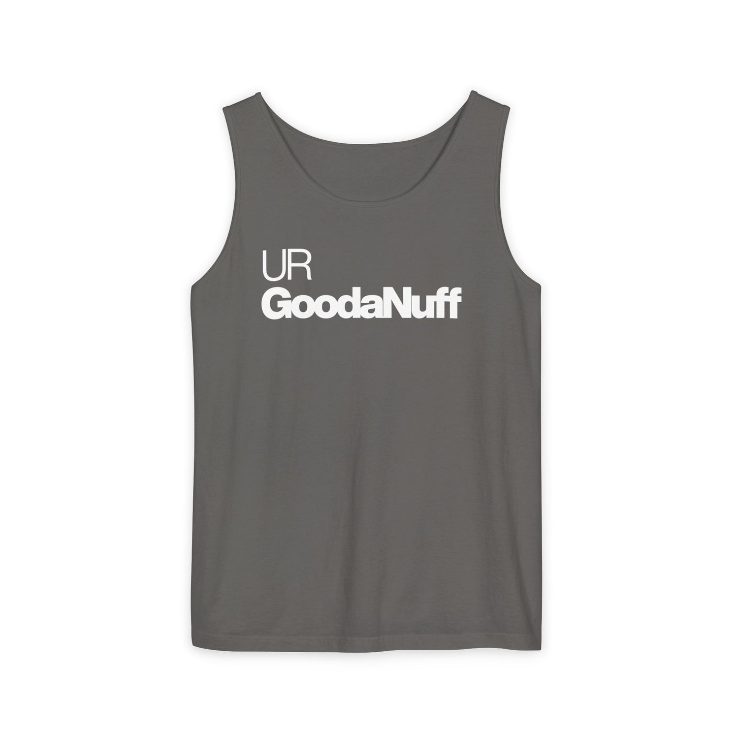 Classic UR GoodaNuff Men's Lightweight Tank Top