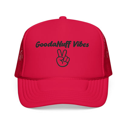 GoodaNuff Vibes Trucker Hat