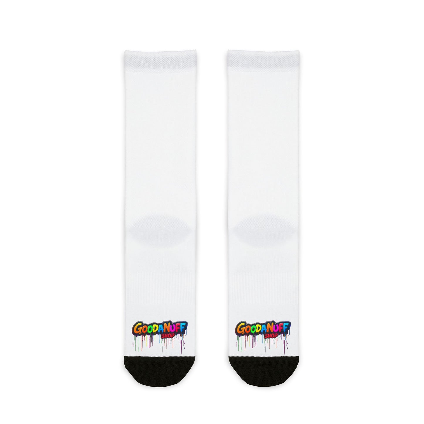 GoodaNuff.shop Socks