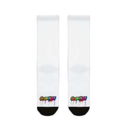 GoodaNuff.shop Socks
