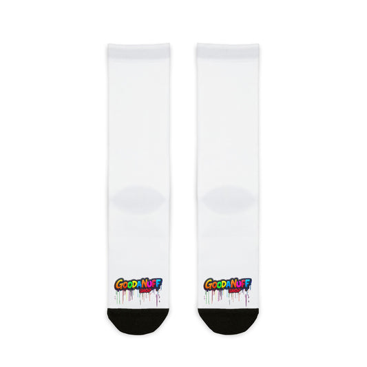 GoodaNuff.shop Socks