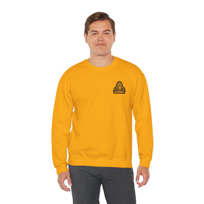 Living GoodaNuff Unisex Crewneck