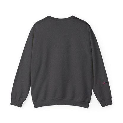 I AM GoodaNuff. UR GoodaNuff Unisex Crewneck