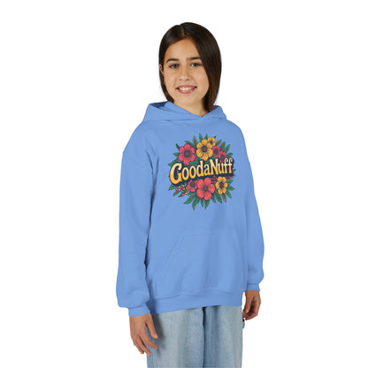 GoodaNuff Unisex Youth Hoodie