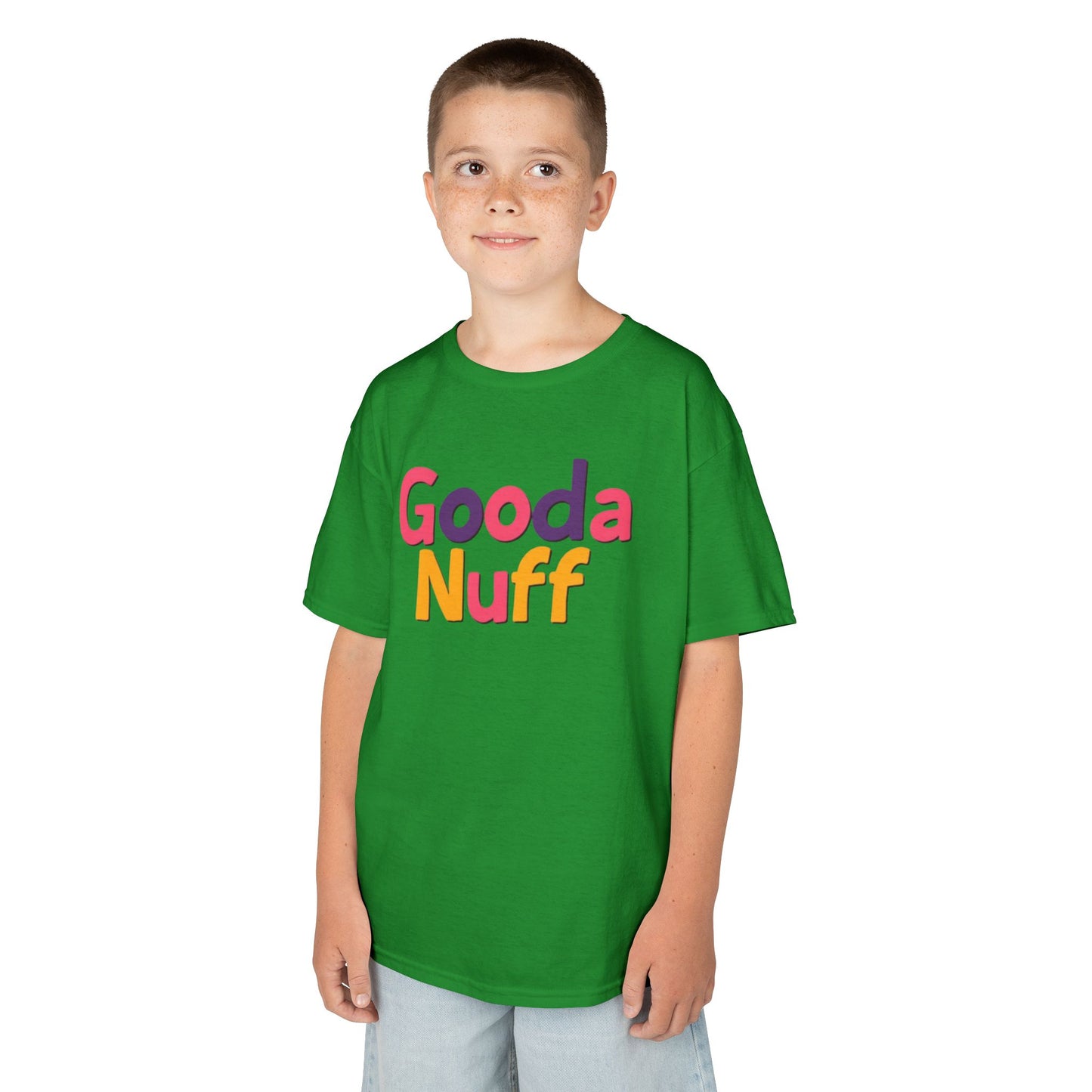 GoodaNuff Unisex Youth T-Shirt