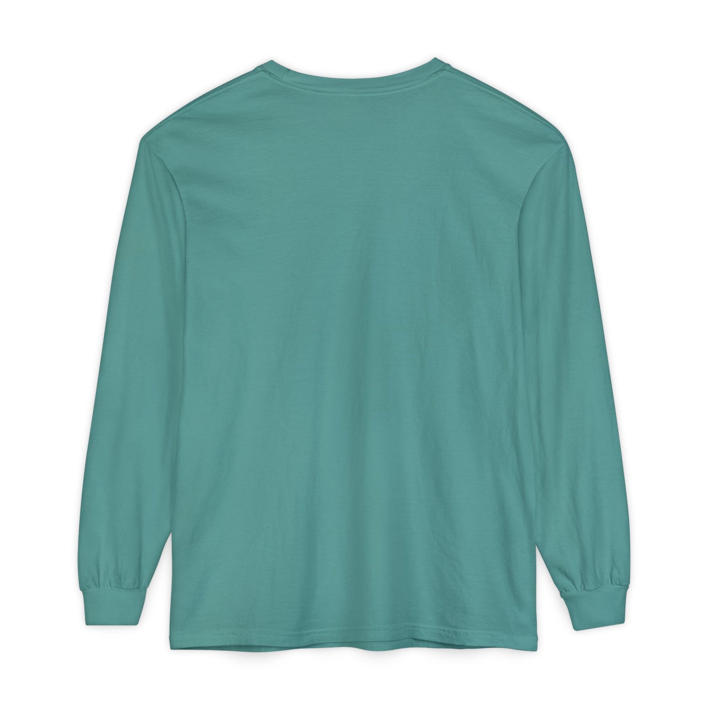 It's Chill...It's Tuff...It's GoodaNuff Unisex Long Sleeve Tee