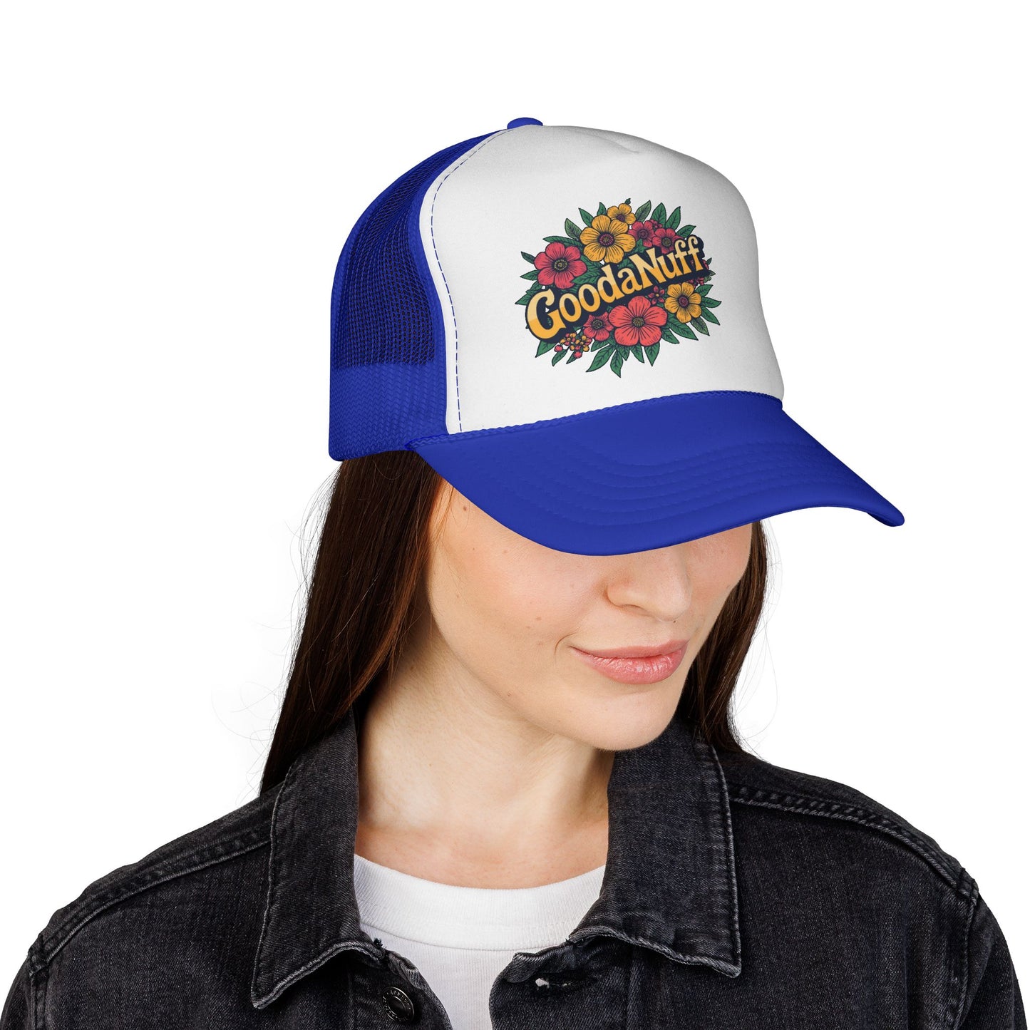 GoodaNuff Trucker Hat