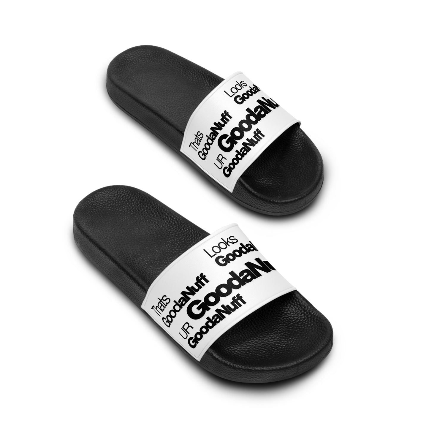 Classic GoodaNuff Womens Sandals
