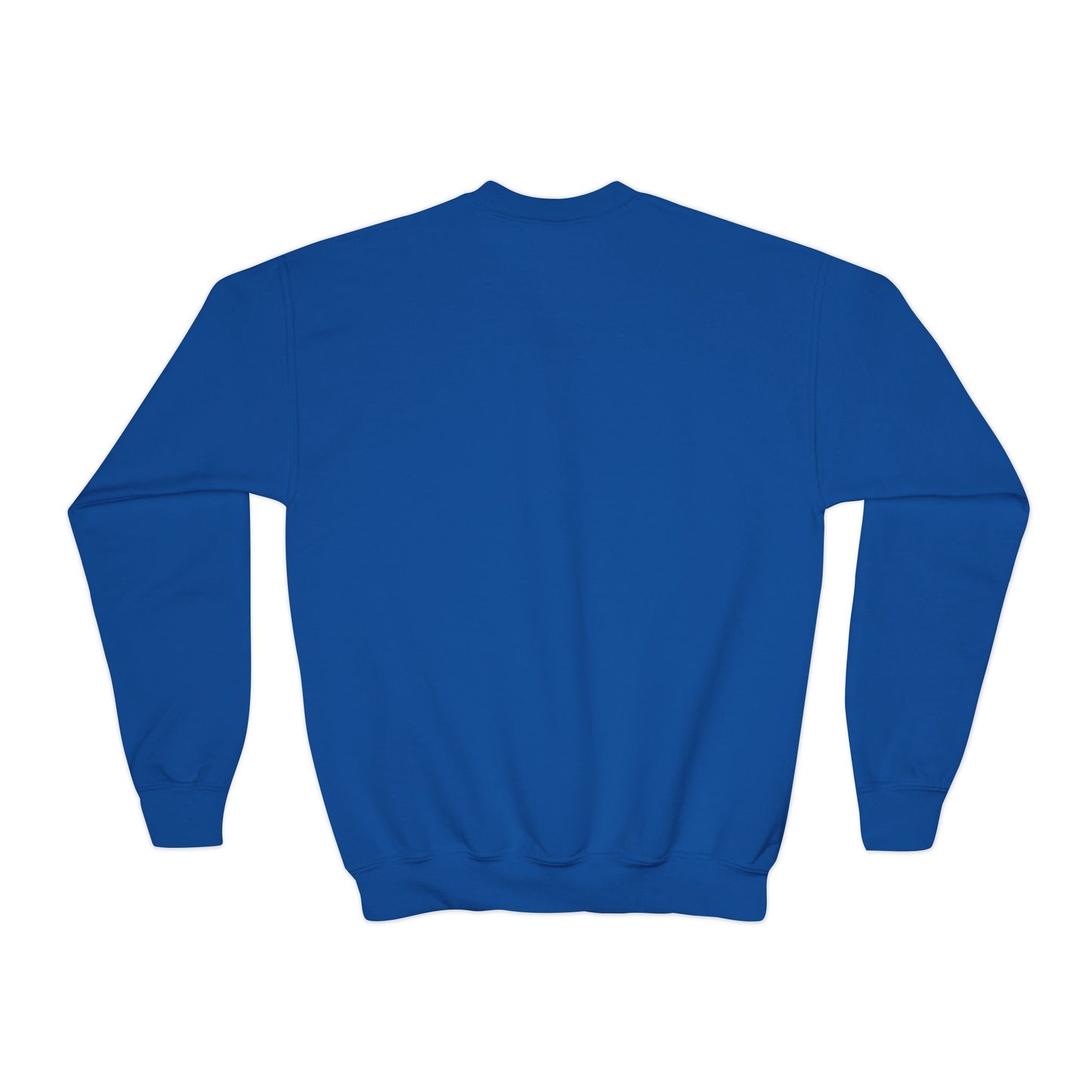 Life is GoodaNuff Unisex Youth Crewneck