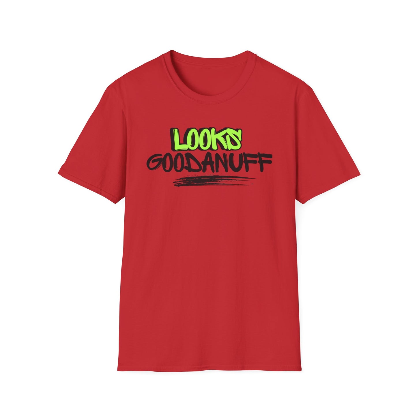 Looks GoodaNuff Unisex Softstyle T-Shirt