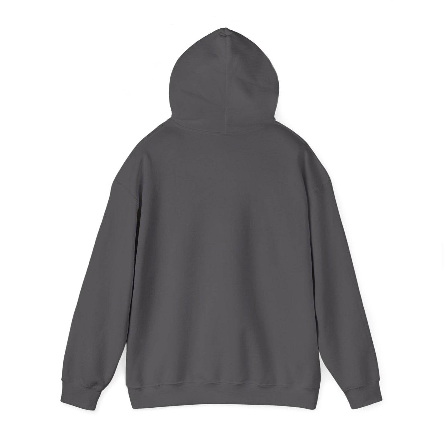 Classic GoodaNuff Unisex Hoodie