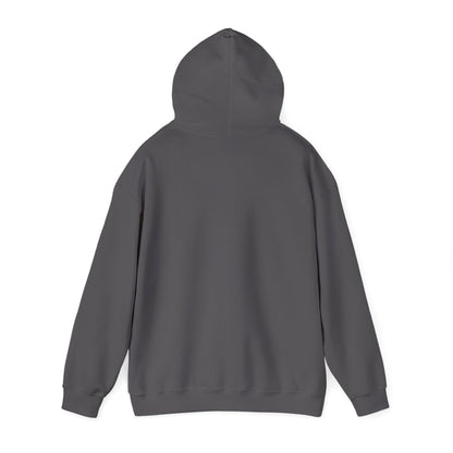 Classic GoodaNuff Unisex Hoodie