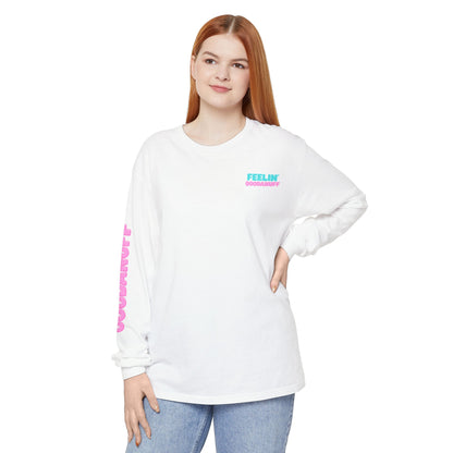 Feelin GoodaNuff Unisex Long Sleeve Tee