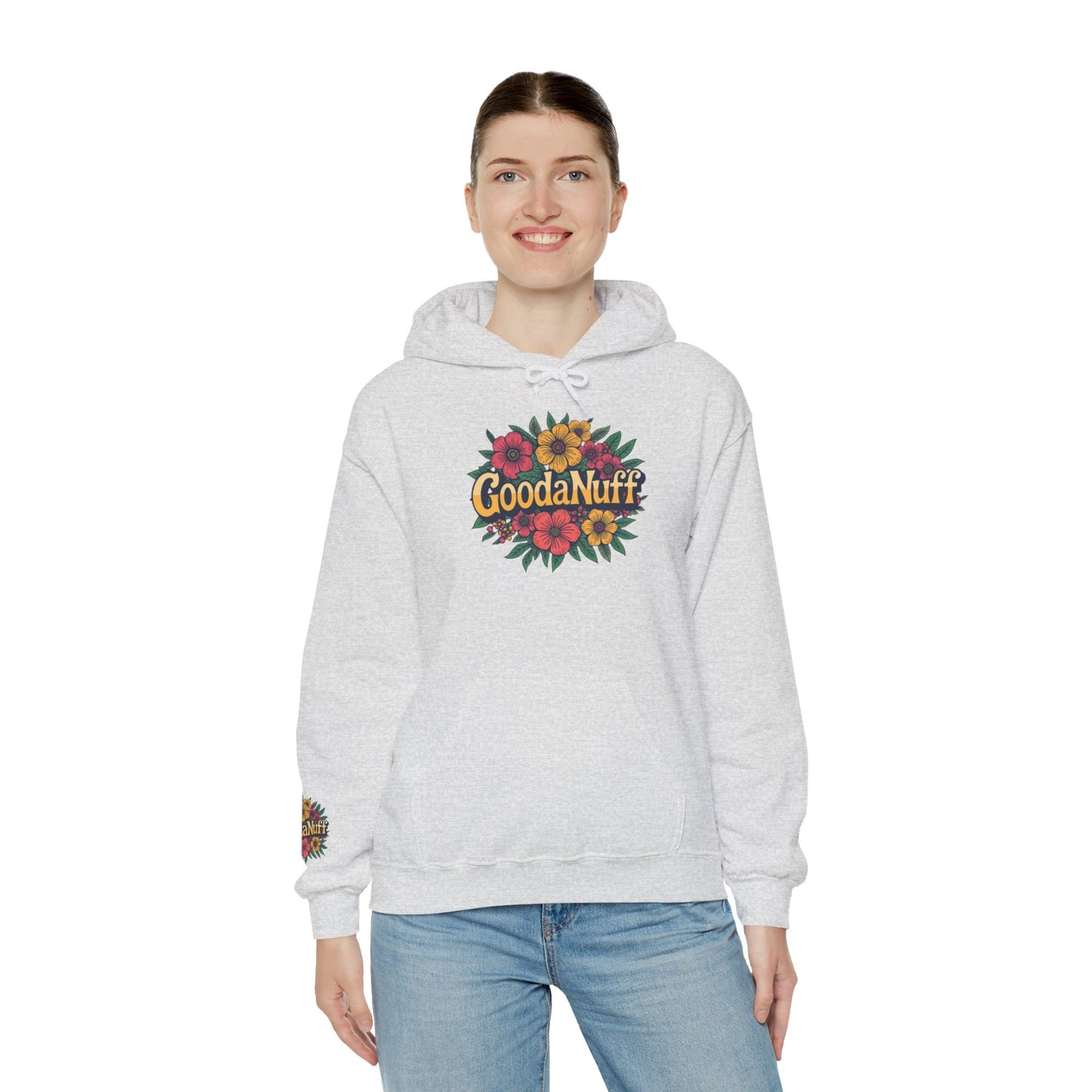 GoodaNuff Unisex Hoodie