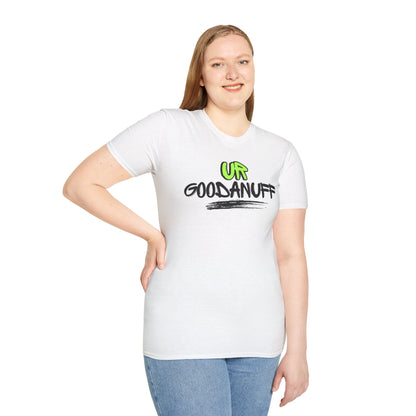 UR GoodaNuff Unisex Softstyle T-Shirt
