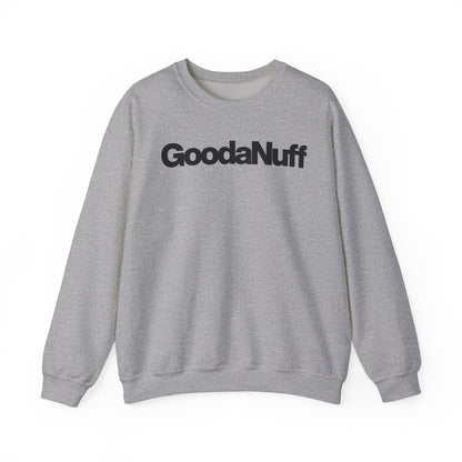 GoodaNuff Classic Unisex Crewneck