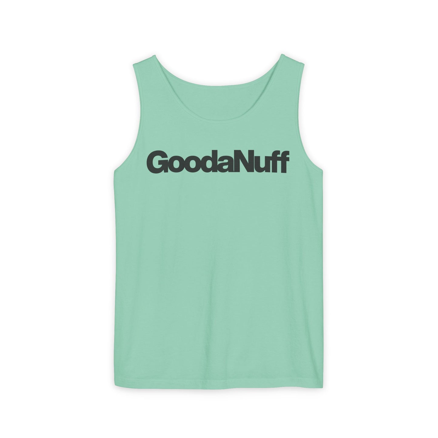 Classic GoodaNuff Women's Tank