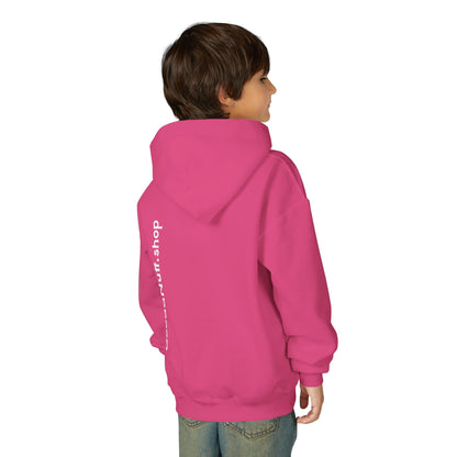 I Am Looking GoodaNuff…Literally Unisex Youth Hoodie