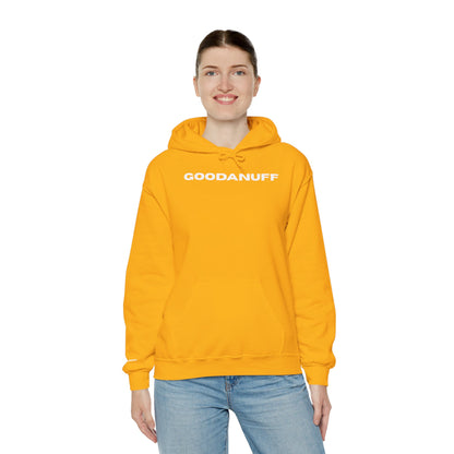 GoodaNuff Unisex Hoodie