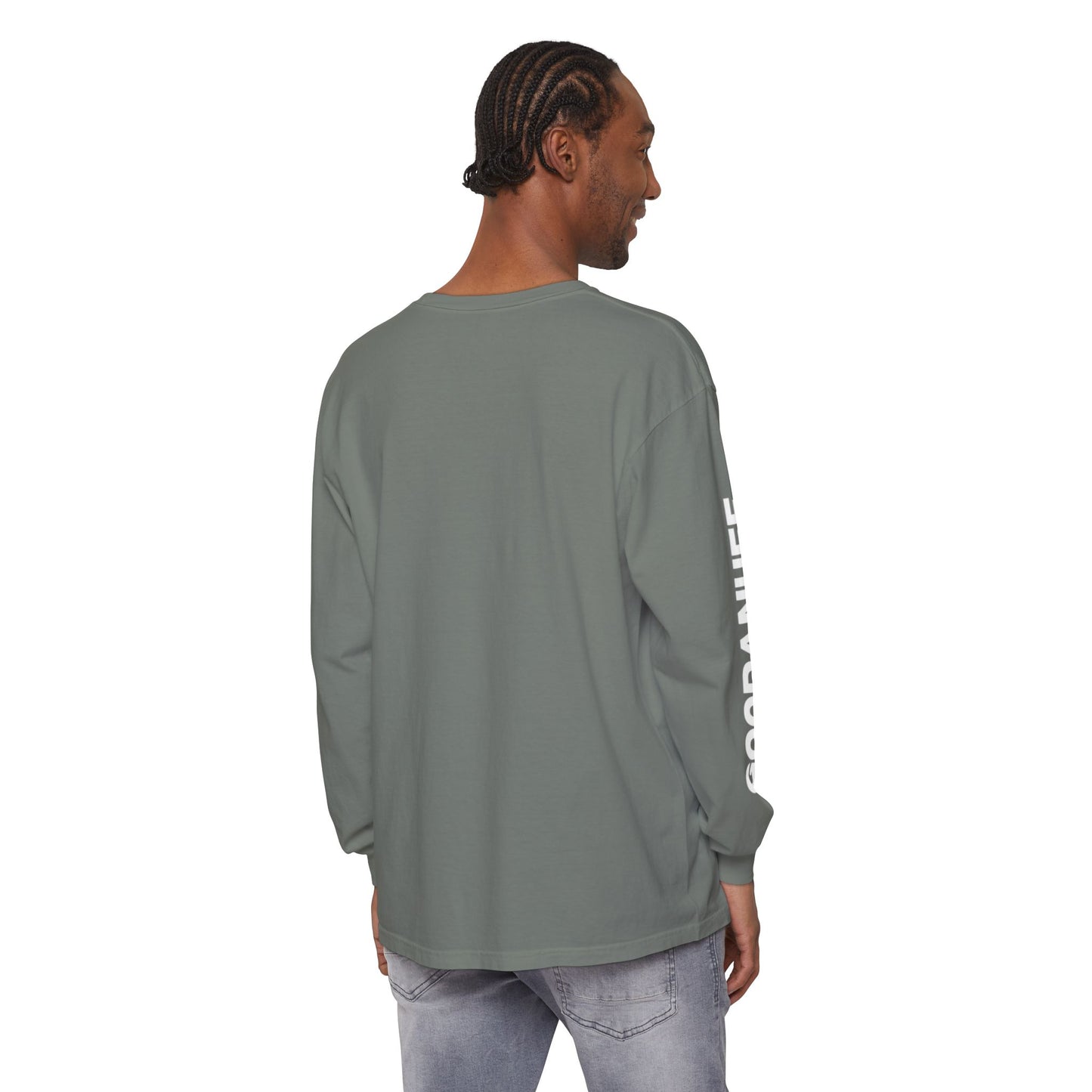GoodaNuff Unisex Long Sleeve Tee