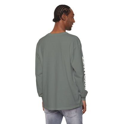 GoodaNuff Unisex Long Sleeve Tee