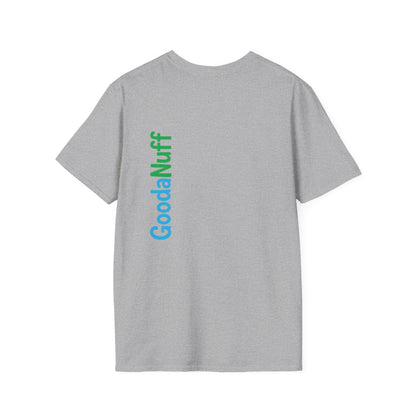 Parenting GoodaNuff Unisex Softstyle T-Shirt