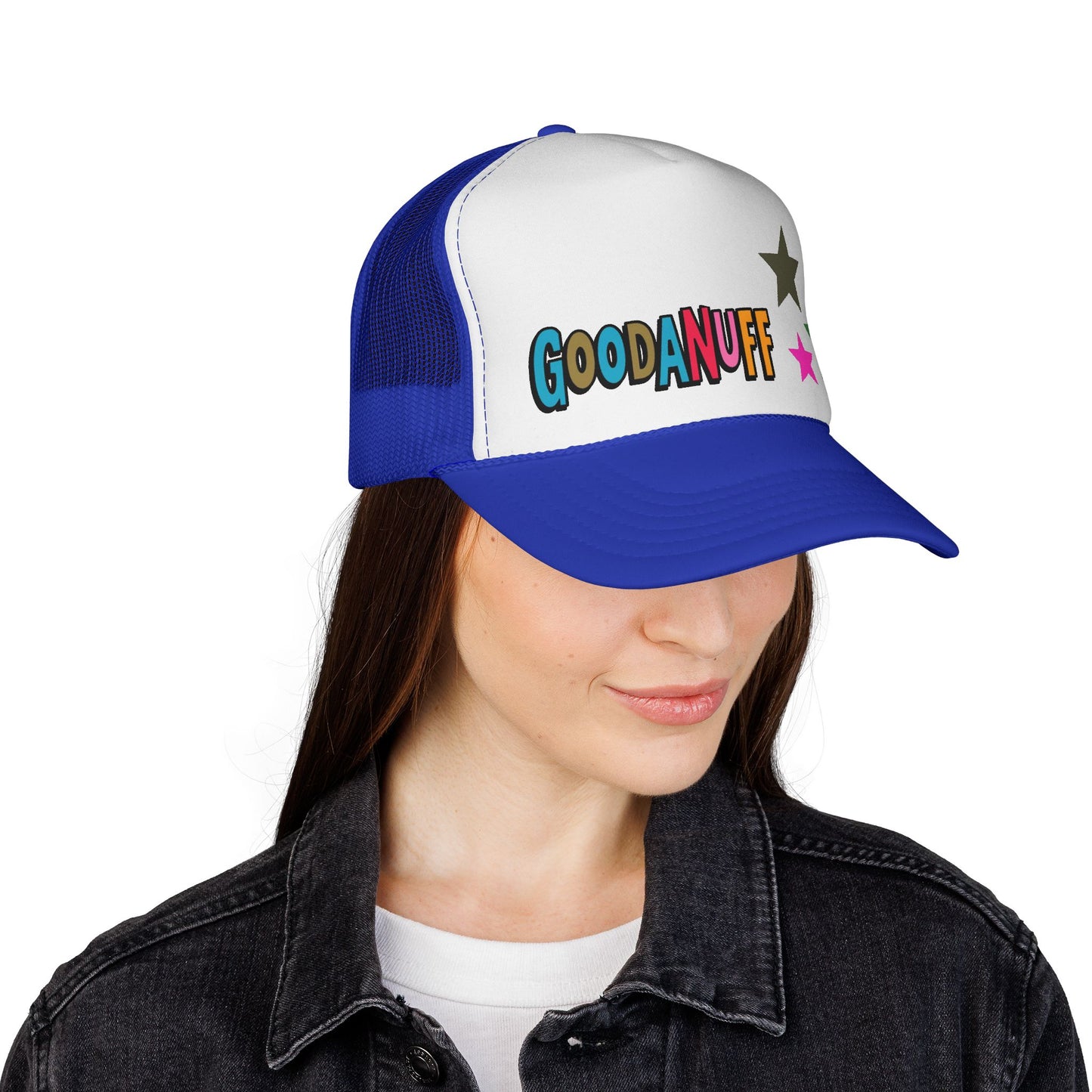 GoodaNuff Trucker Hat