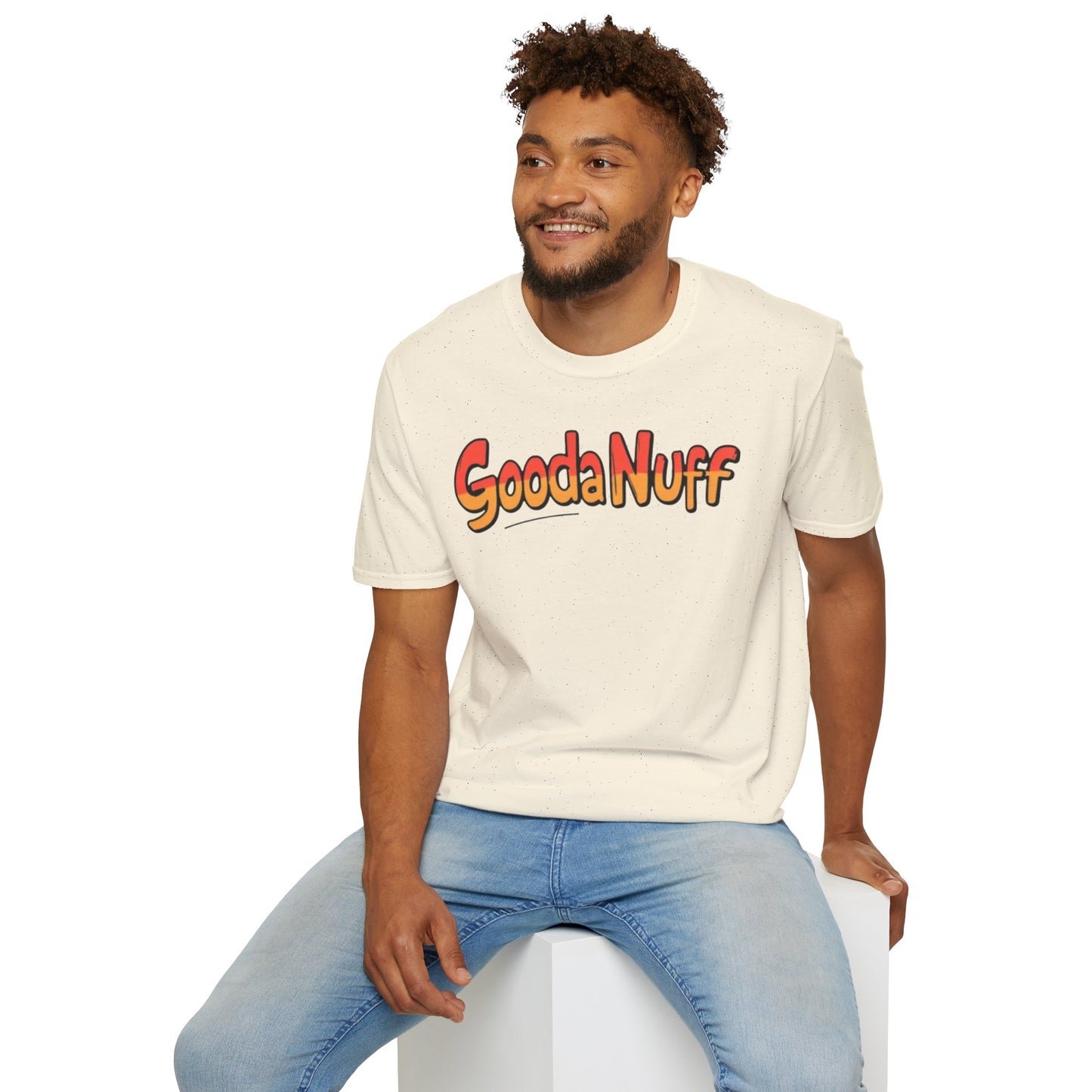 GoodaNuff Unisex Softstyle T-Shirt