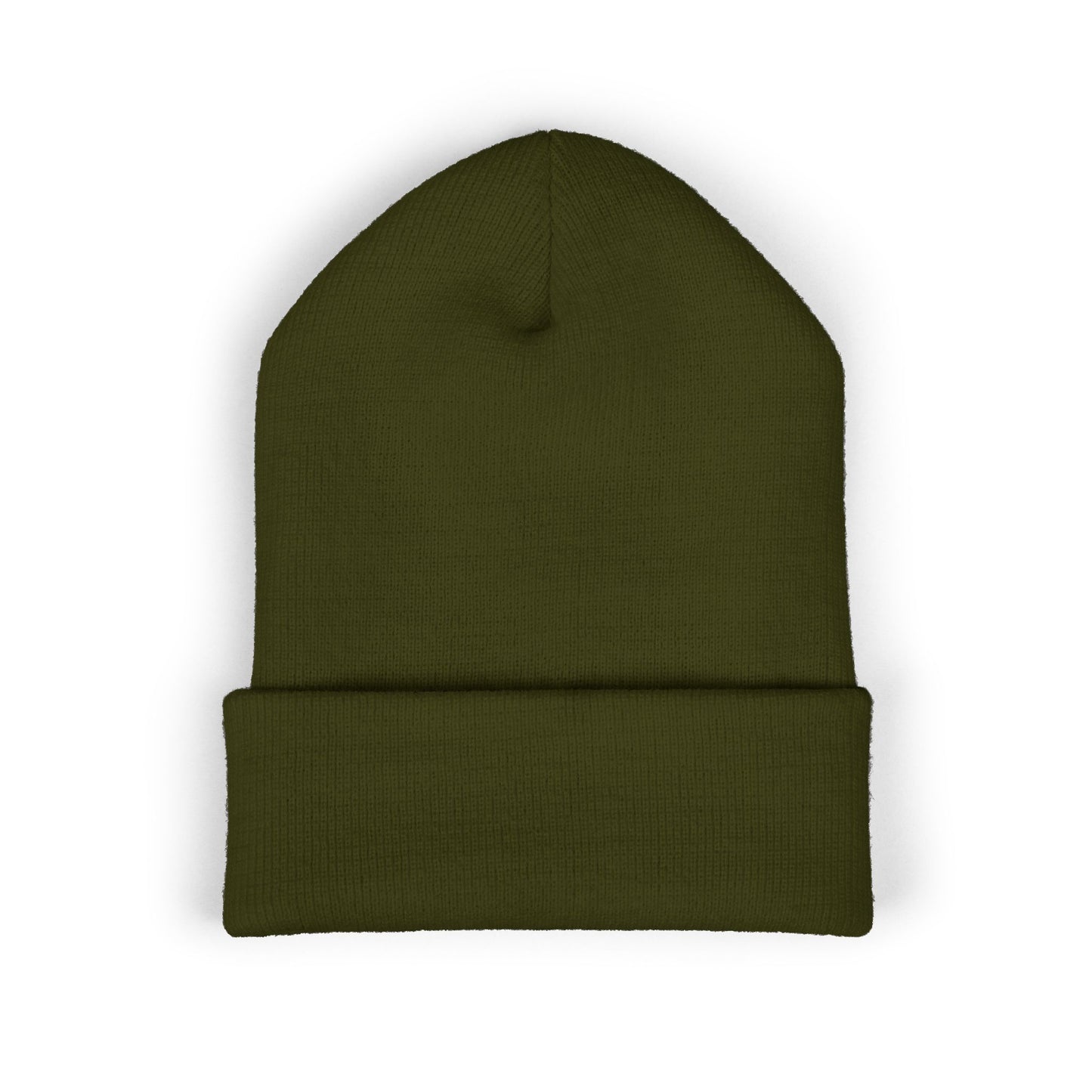 Classic Looks GoodaNuff Cuffed Beanie