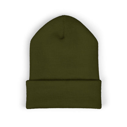Classic Looks GoodaNuff Cuffed Beanie