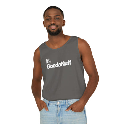 Classic It's GoodaNuff Men's Lightweight Tank Top