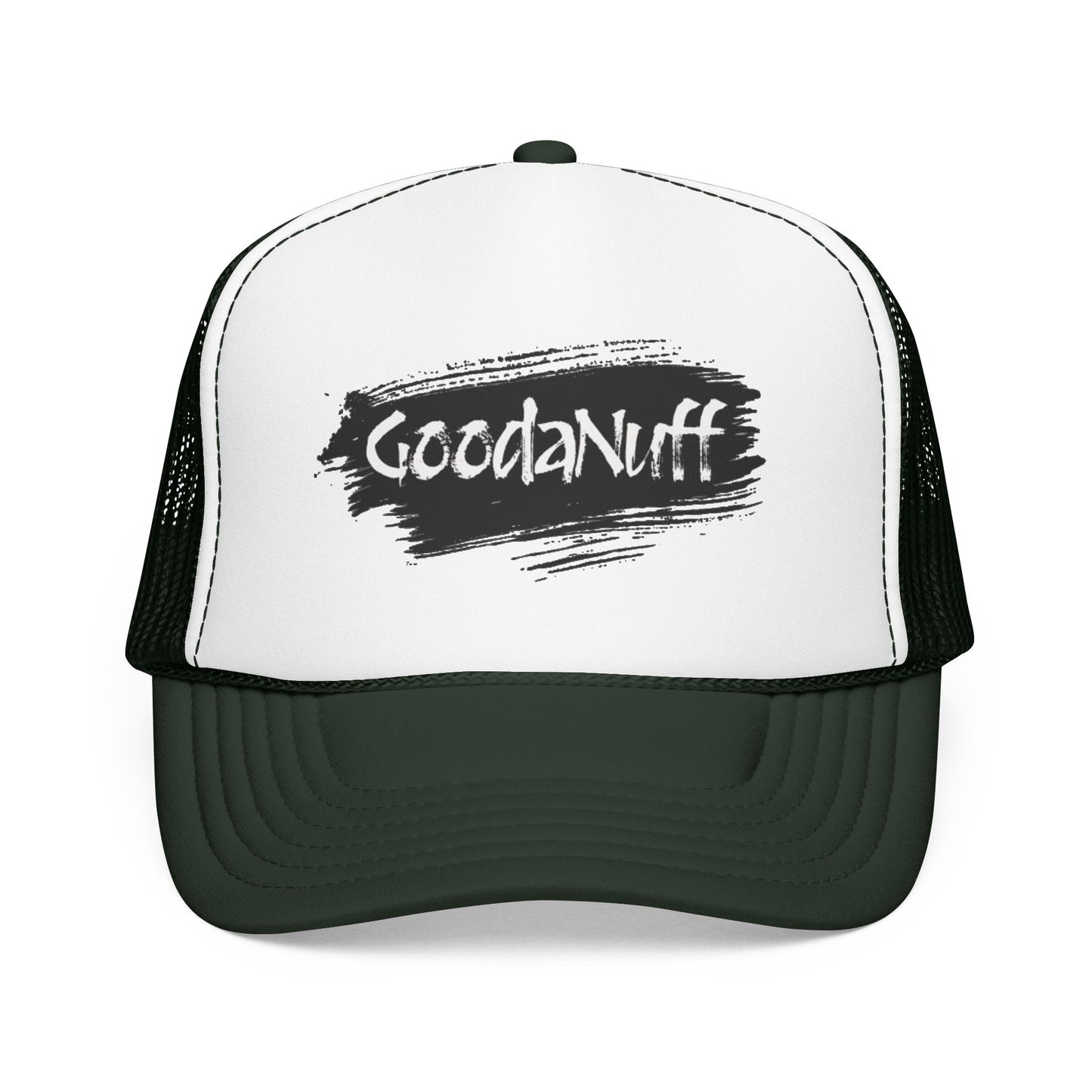 GoodaNuff Trucker Hat