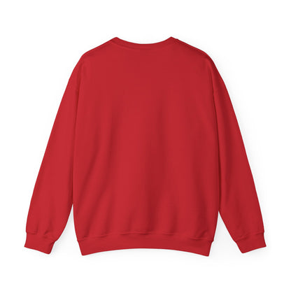 Wrestling your Best is GoodaNuff Unisex Crewneck