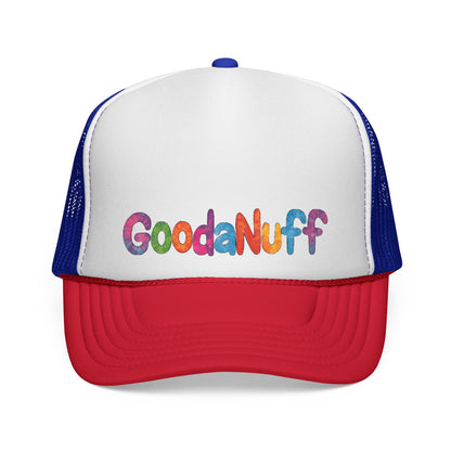 GoodaNuff Trucker Hat