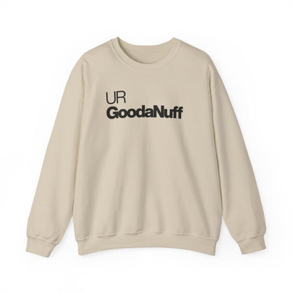 UR GoodaNuff Classic Unisex Crewneck