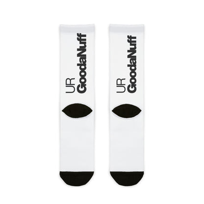 UR GoodaNuff Socks