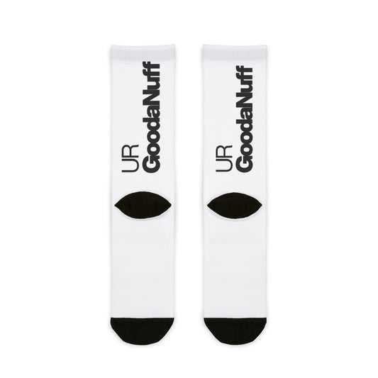 UR GoodaNuff Socks