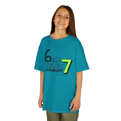 6 Seven Unisex Youth T-Shirt