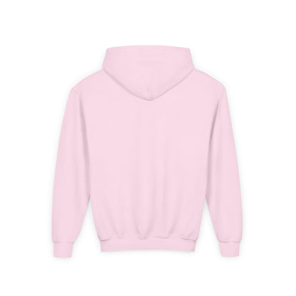 I know ima 6/10 but I’m GoodaNuff for you Unisex Youth Hoodie