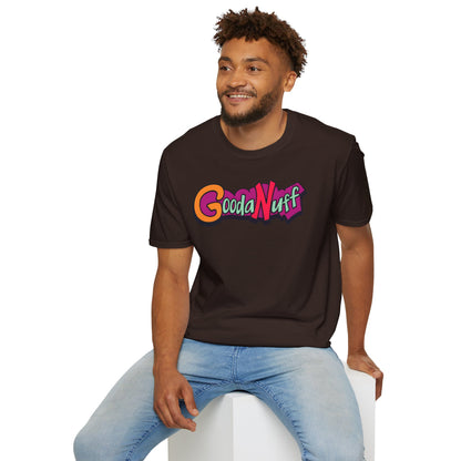 GoodaNuff Unisex Softstyle T-Shirt