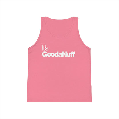 Classic It's GoodaNuff Unisex Youth Tank Top