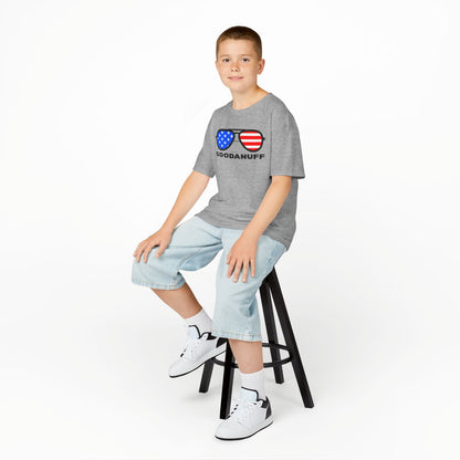 GoodaNuff Unisex Youth T-Shirt