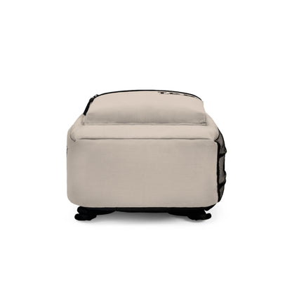 T.C.B. Your Best is GoodaNuff Backpack