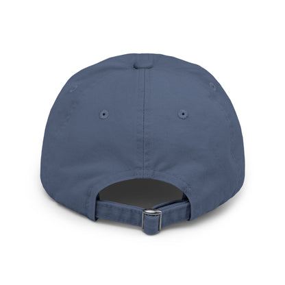That's GoodaNuff Distressed Baseball Cap