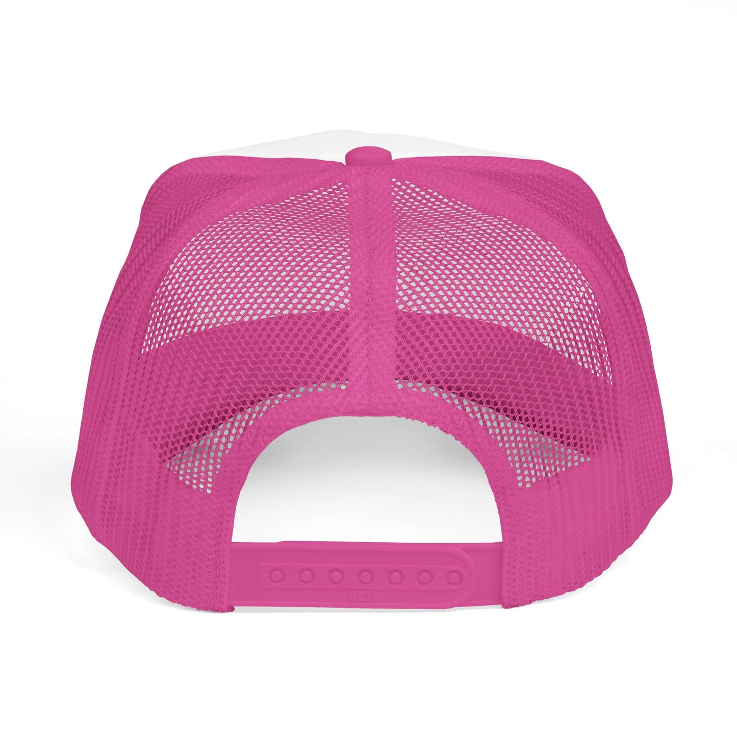 You know Today was GoodaNuff when your Fingers smell like Fish. Trucker Hat
