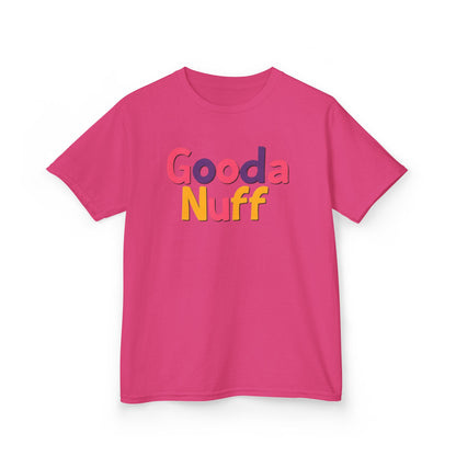 GoodaNuff Unisex Youth T-Shirt