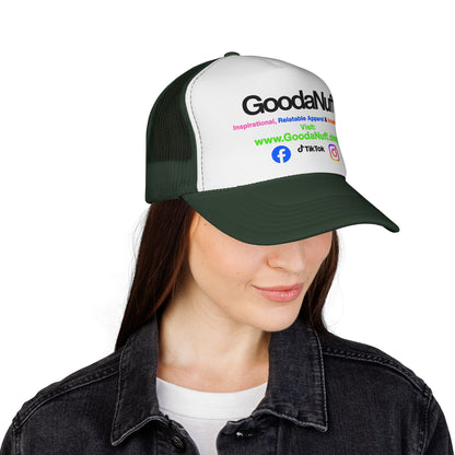 GoodaNuff Trucker Hat