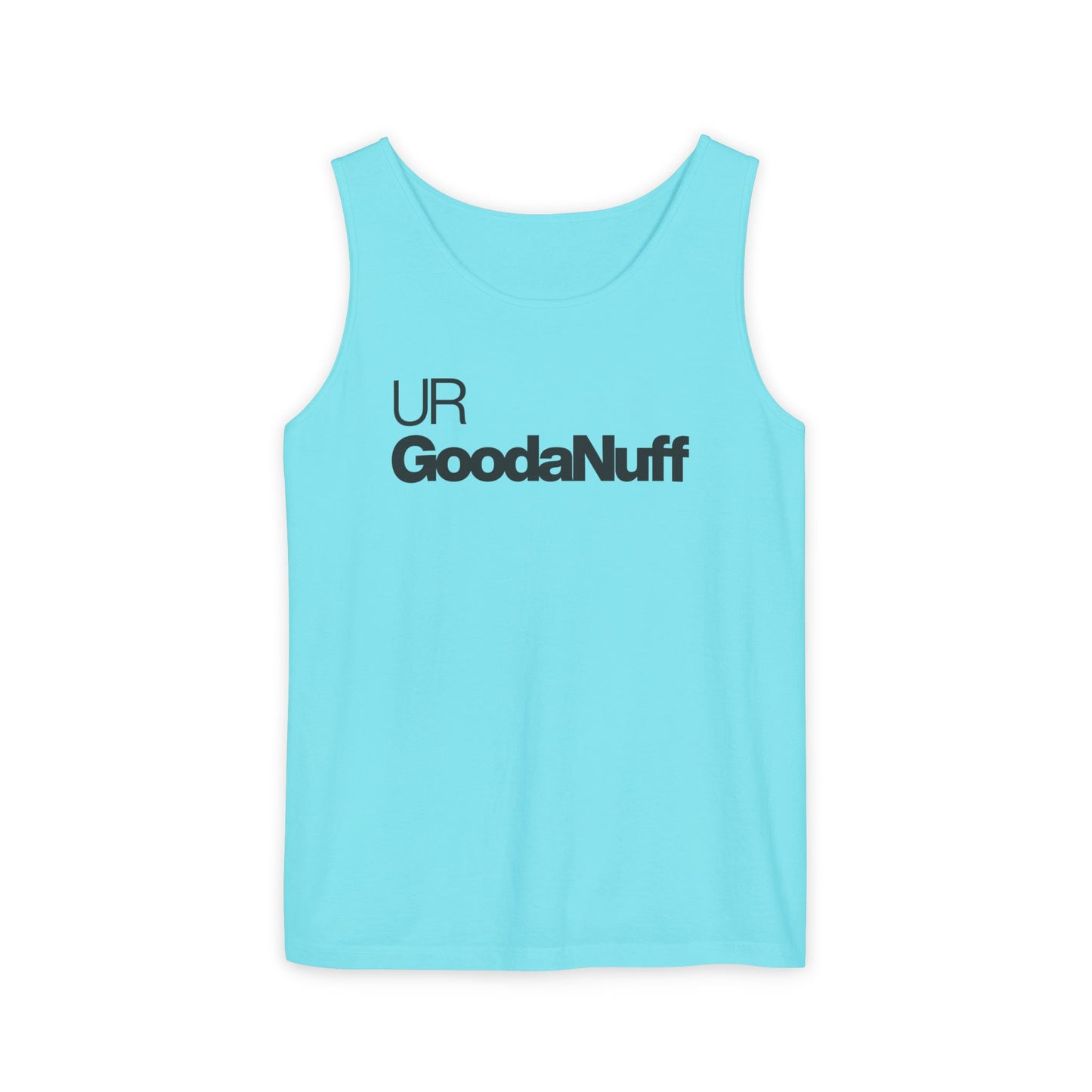 Classic UR GoodaNuff Men's Lightweight Tank Top