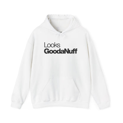 Classic Looks GoodaNuff Unisex Hoodie