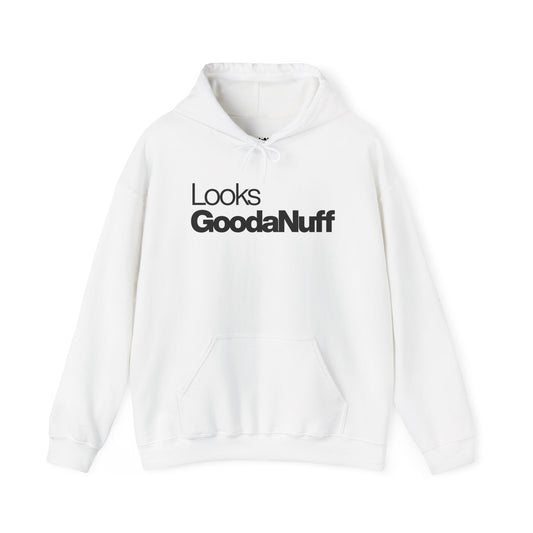 Classic Looks GoodaNuff Unisex Hoodie